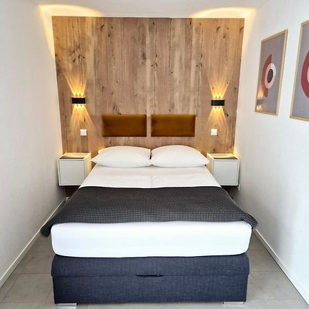 Sweet Retreat Apartment Lahr Лар Екстер'єр фото