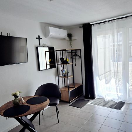 Sweet Retreat Apartment Lahr Лар Екстер'єр фото