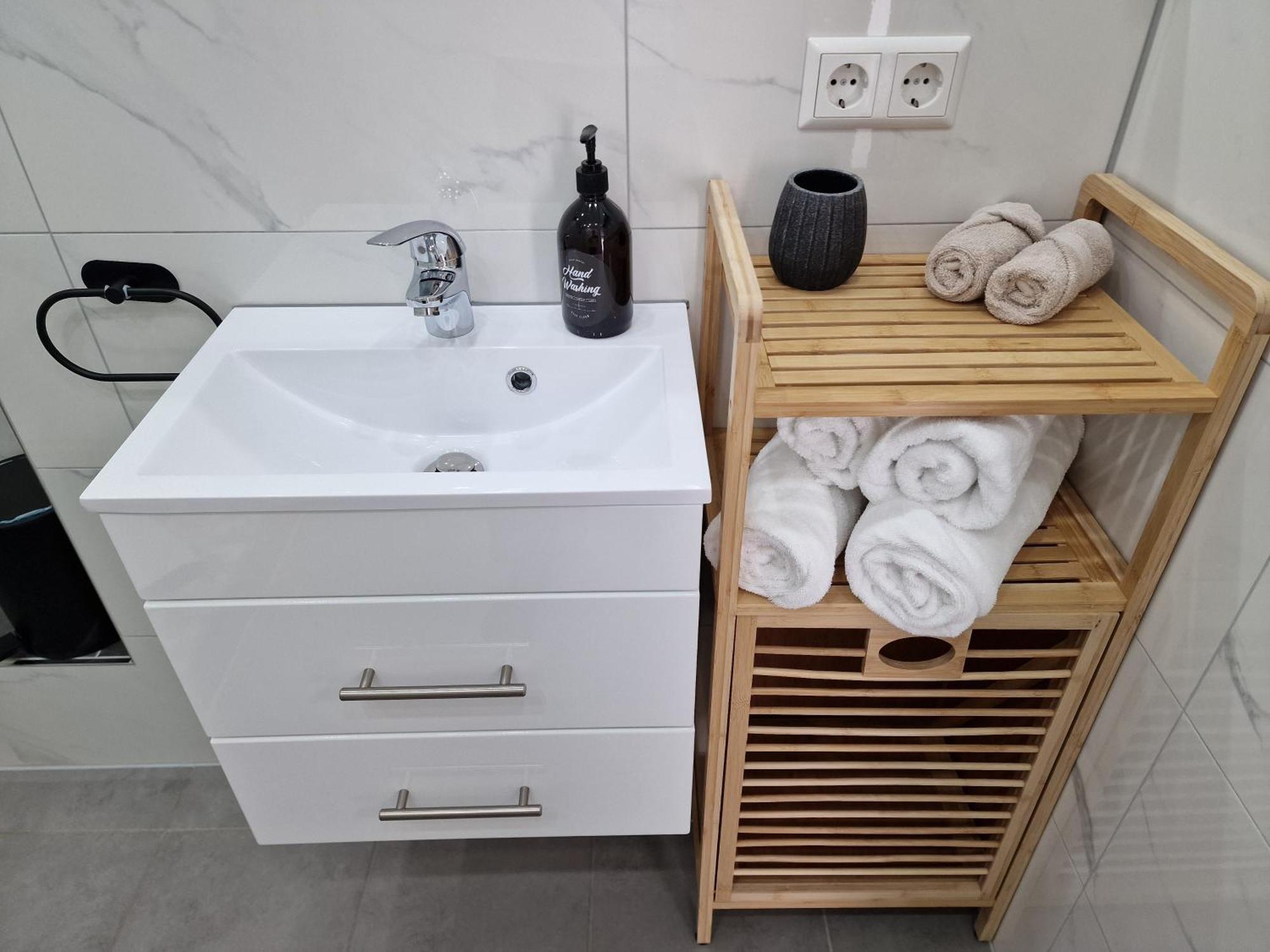 Sweet Retreat Apartment Lahr Лар Екстер'єр фото