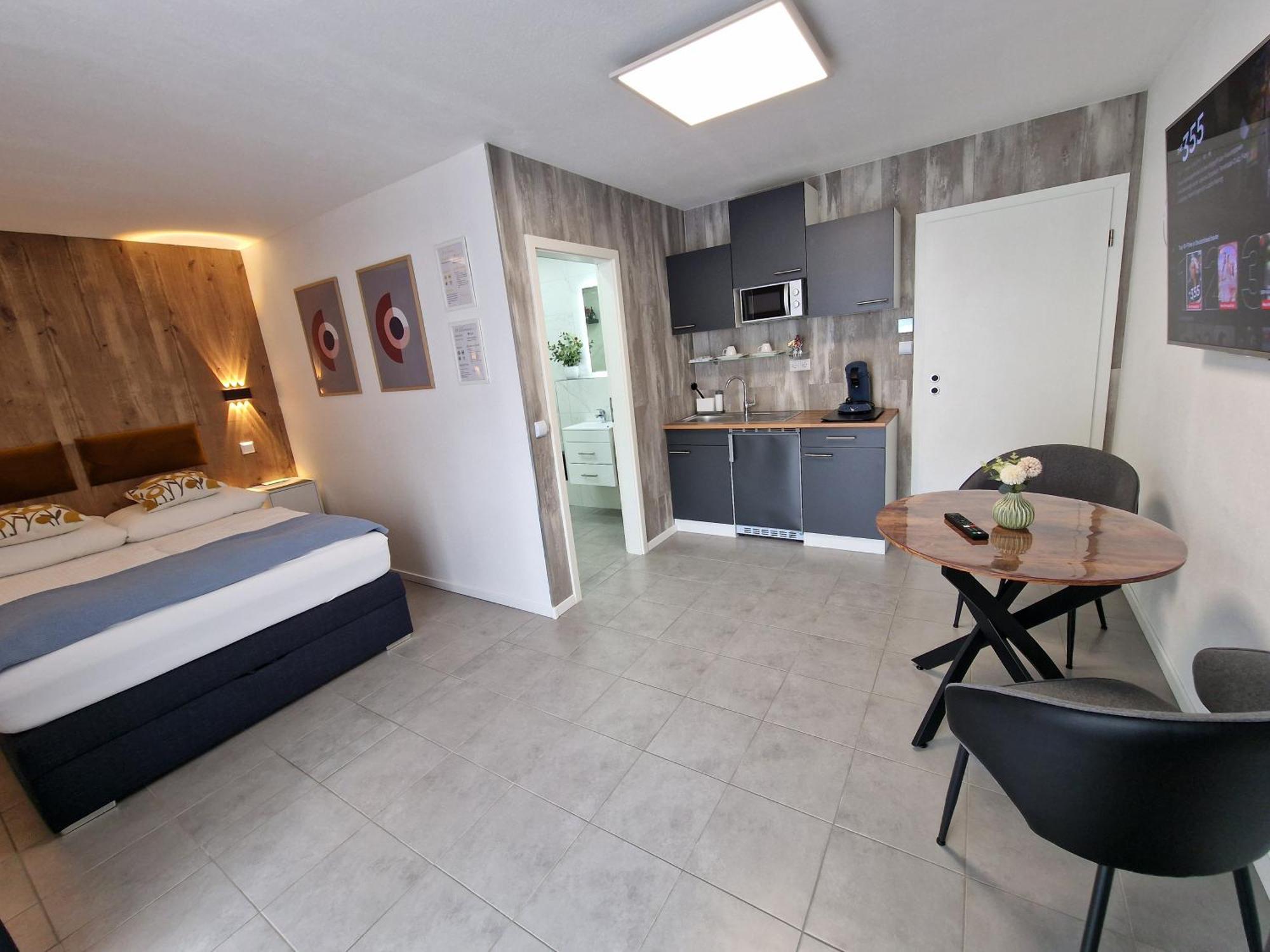 Sweet Retreat Apartment Lahr Лар Екстер'єр фото