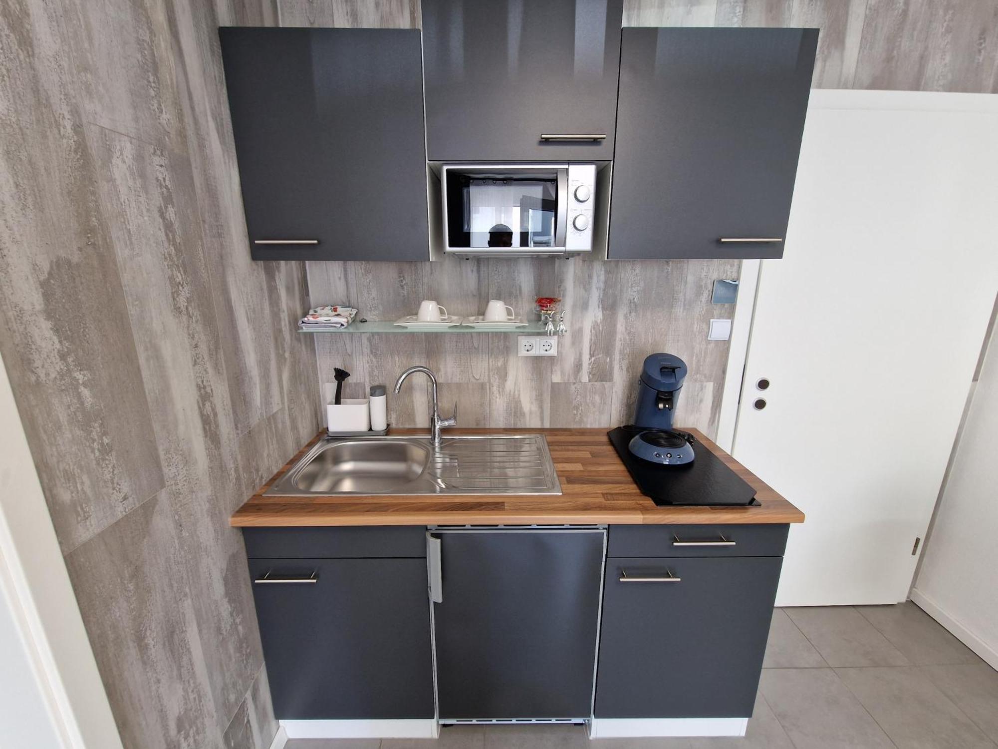 Sweet Retreat Apartment Lahr Лар Екстер'єр фото