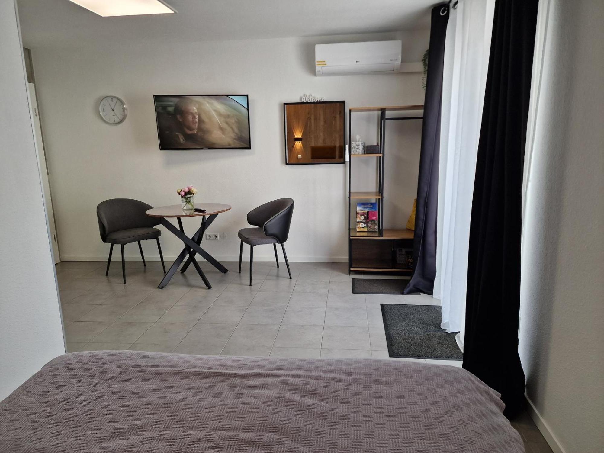 Sweet Retreat Apartment Lahr Лар Екстер'єр фото