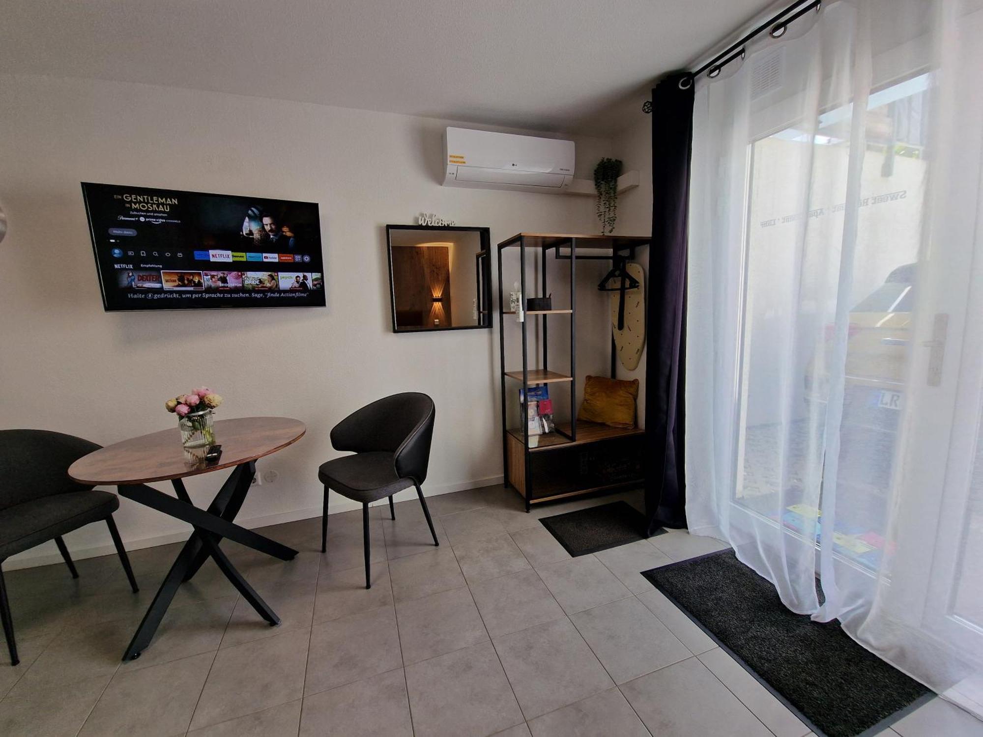 Sweet Retreat Apartment Lahr Лар Екстер'єр фото
