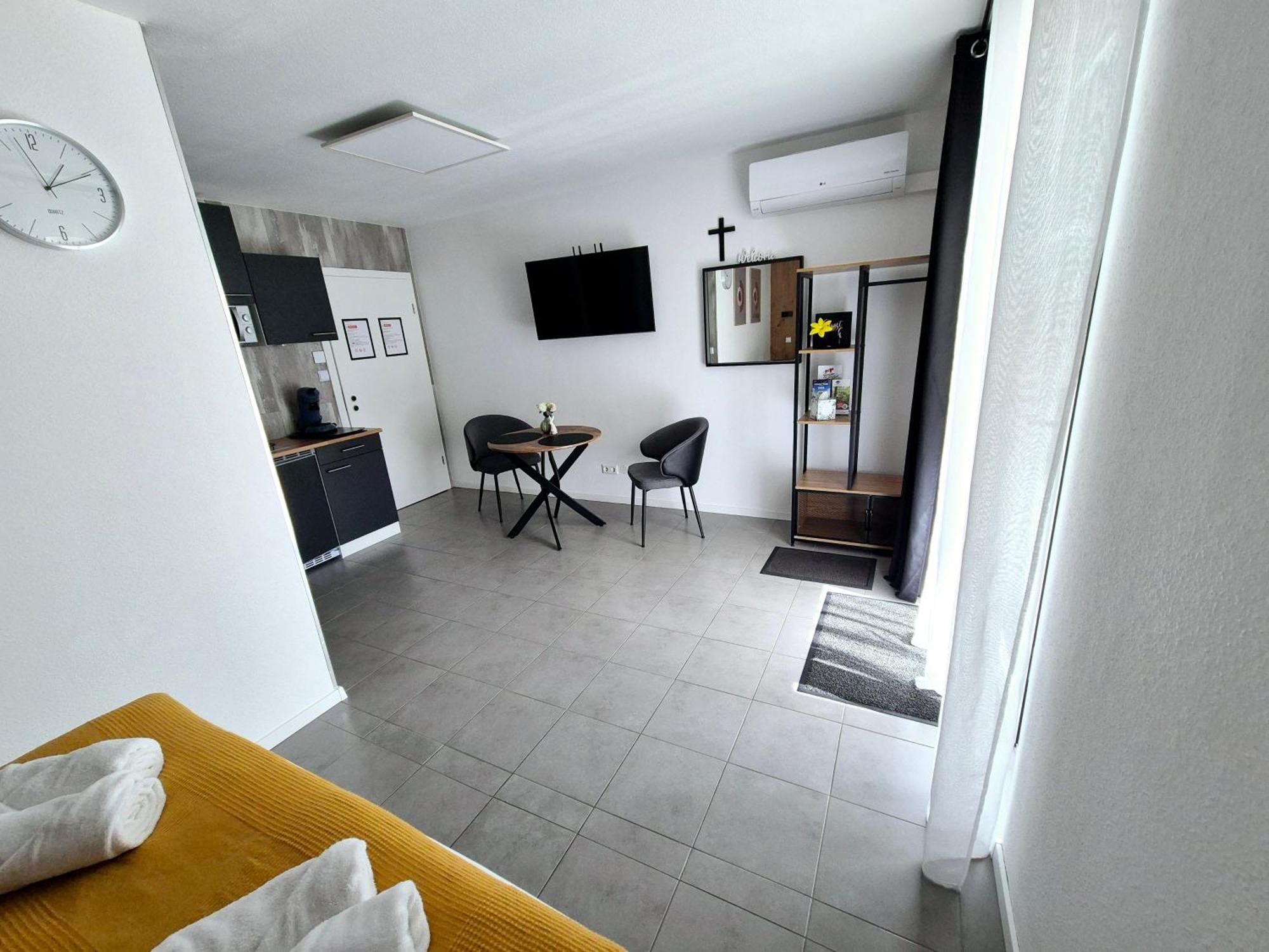 Sweet Retreat Apartment Lahr Лар Екстер'єр фото